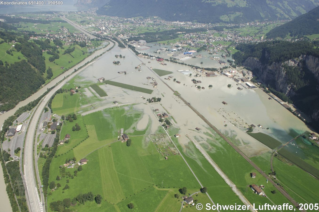 Attinghausen August 2005 1